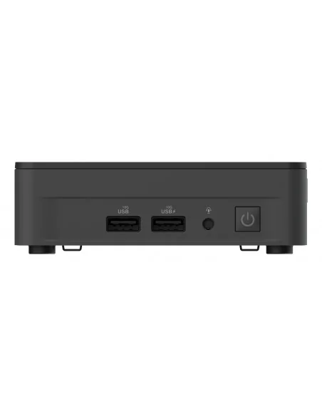 ASUS NUC 13 Pro RNUC13L5KV700000I Black i7-1370PE 1.9 GHz