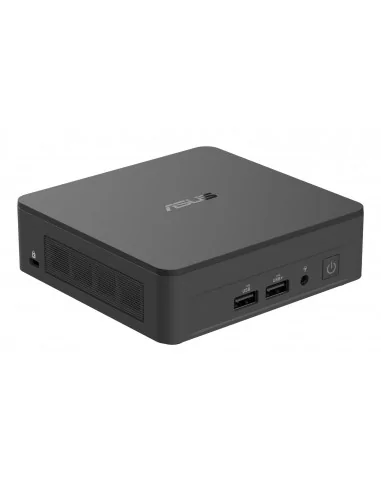 ASUS NUC 13 Pro RNUC13L5KV700000I Black i7-1370PE 1.9 GHz