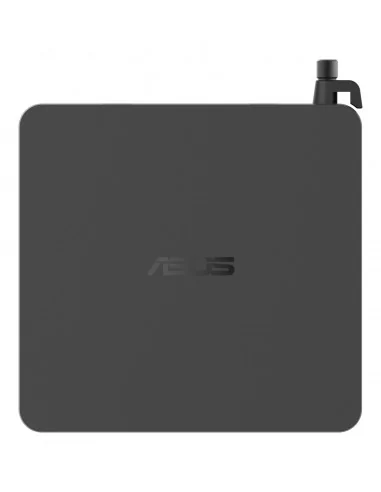 ASUS NUC 13 Pro RNUC13L5KV700000I Black i7-1370PE 1.9 GHz