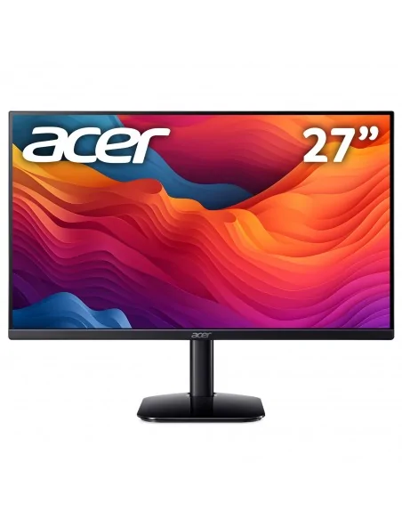 Acer KB2 KB272P0 monitor - 27" Full HD (1920x1080), 144Hz, 1ms