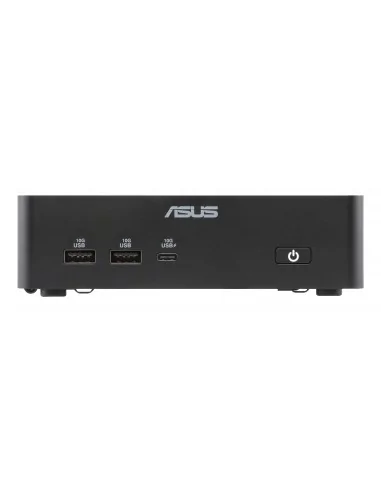 ASUS NUC 16 Pro RNUC16GDKU560000 Black 325