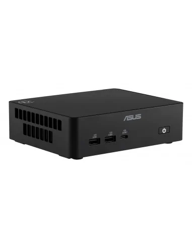 ASUS NUC 16 Pro RNUC16GDKU560000 Black 325