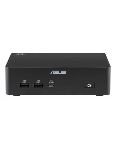 ASUS NUC 16 Pro RNUC16GDKU760000 Black 356H