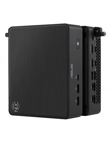 ASUS NUC 16 Pro RNUC16GDKU760000 Black 356H
