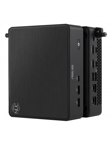 ASUS NUC 16 Pro RNUC16GDKU760000 Black 356H