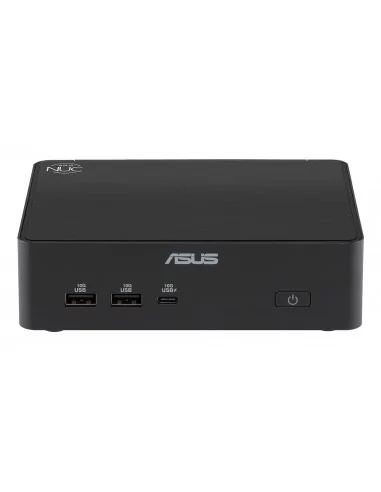 ASUS NUC 16 Pro RNUC16GDKU760000 Black 356H