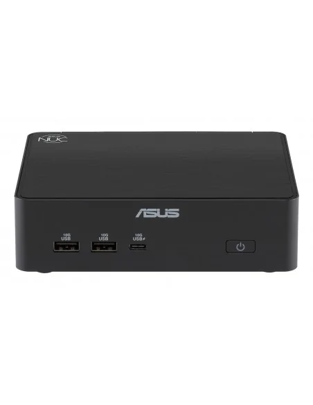 ASUS NUC 16 Pro RNUC16GDKU760000 Black 356H