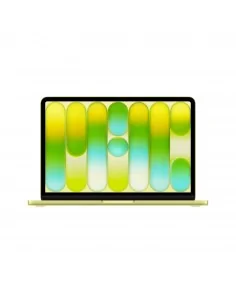 Apple MacBook Neo 13-inch : A18 Pro chip with 6‑core CPU and 5‑core