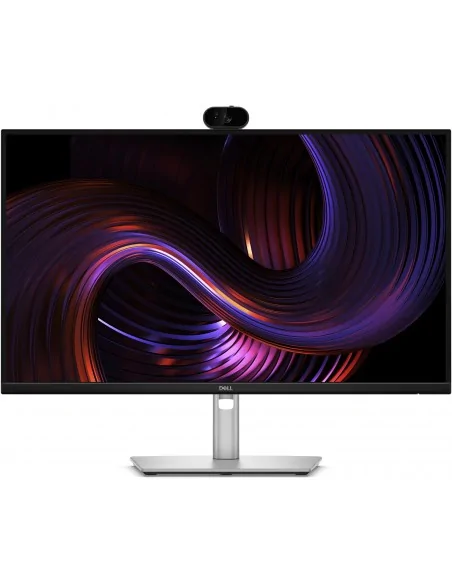 DELL Pro P P2726DEV computer monitor 68.6 cm (27") 2560 x 1440 pixels