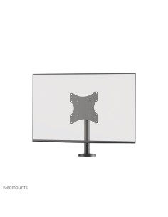 Neomounts DS42-430BL12 TV stand 23-43"- bolt-down - swivel