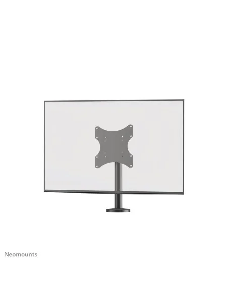 Neomounts DS42-430BL12 TV stand 23-43"- bolt-down - swivel