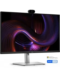 DELL Pro P P2726DEV computer monitor 68.6 cm (27") 2560 x 1440 pixels 2