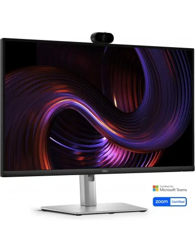 DELL Pro P P2726DEV computer monitor 68.6 cm (27") 2560 x 1440 pixels