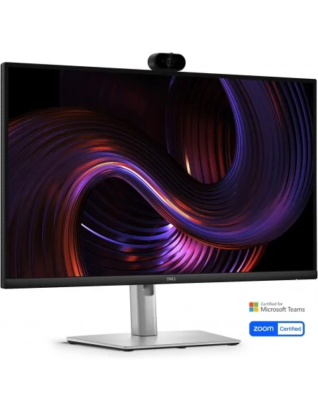 DELL Pro P P2726DEV computer monitor 68.6 cm (27") 2560 x 1440 pixels