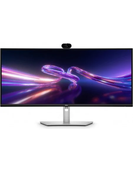 DELL Pro P P3426WEV computer monitor 86.6 cm (34.1") 3440 x 1440