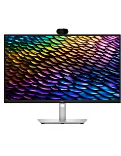 DELL Pro P P2726DEB 68.6 cm (27") LCD 2560 x 1440 pixels Quad HD