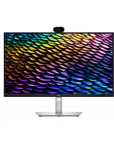 DELL Pro P P2726DEB 68.6 cm (27") LCD 2560 x 1440 pixels Quad HD