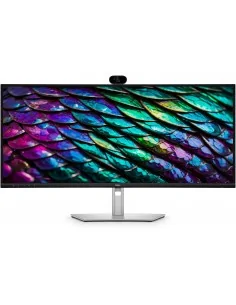 DELL Pro P P3426WEB 86.4 cm (34") LCD 3440 x 1440 pixels Wide Quad HD