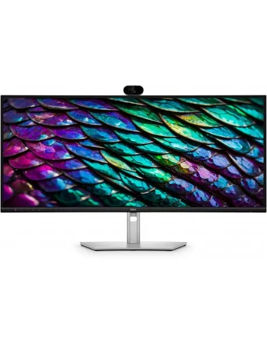 DELL Pro P P3426WEB 86.4 cm (34") LCD 3440 x 1440 pixels Wide Quad HD