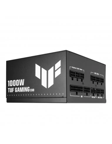 ASUS TUF Gaming 1000W Gold EVO power supply unit 20+4 pin ATX ATX