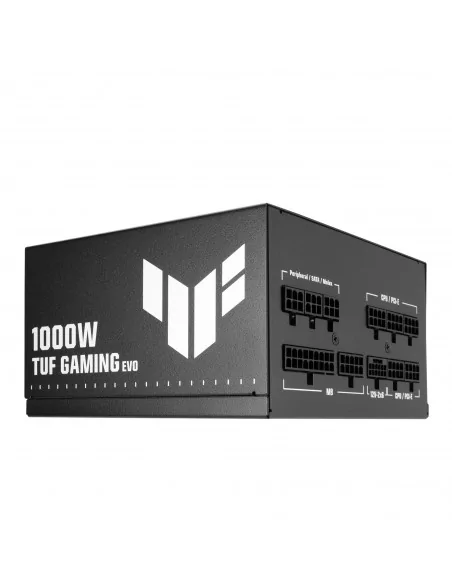 ASUS TUF Gaming 1000W Gold EVO power supply unit 20+4 pin ATX ATX
