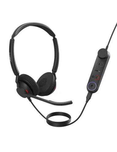 Engage 50 II - (50 II Link) USB-C/A UC Stereo