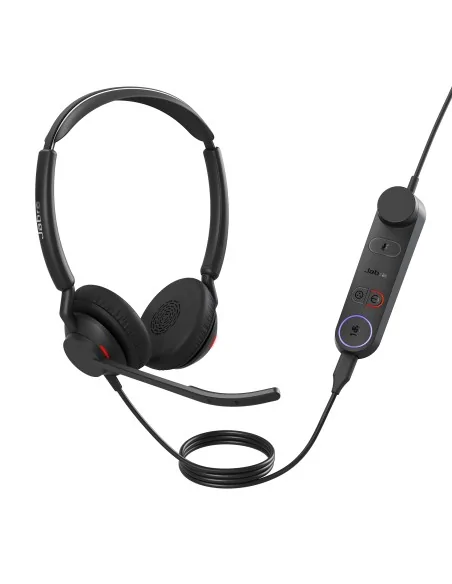 Engage 50 II - (50 II Link) USB-C/A UC Stereo