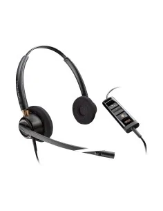 EncorePro 525 Microsoft Teams Certified Stereo with USB-A Headset