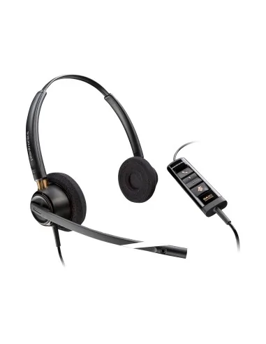 EncorePro 525 Microsoft Teams Certified Stereo with USB-A Headset