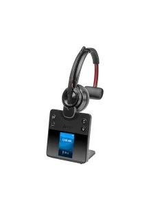 Savi 8410 Office Monaural DECT 1880-1900 MHz Headset