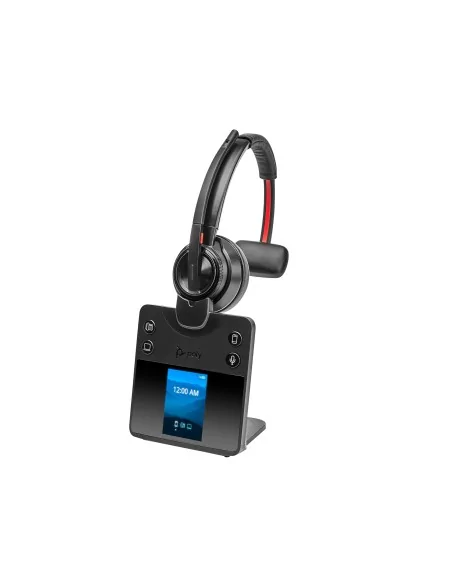Savi 8410 Office Monaural DECT 1880-1900 MHz Headset