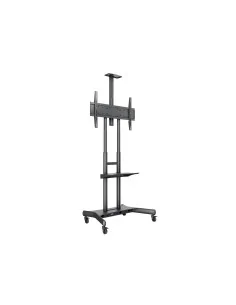 M Public Floorstand Basic 180 incl shelf & camera holder