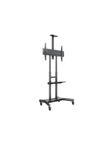 M Public Floorstand Basic 180 incl shelf & camera holder