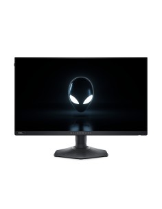 Alienware AW2524HF computer monitor 62.2 cm (24.5") 1920 x 1080 pixels Full HD LCD Black