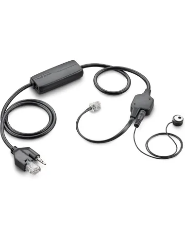 APV-63 Electronic Hookswitch TAA