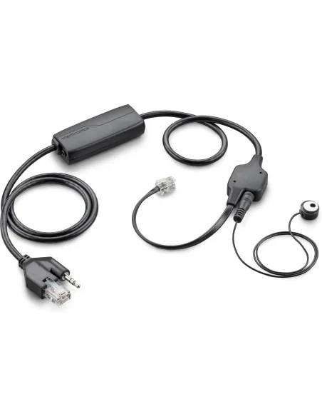 APV-63 Electronic Hookswitch TAA