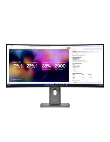 ThinkVision P40WD-40