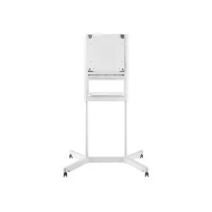 STN-WM55H Samsung Flip Stand A portable, wheel-based stand for the Samsung Flip digital flipchart