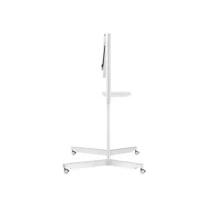 STN-WM55H Samsung Flip Stand A portable, wheel-based stand for the Samsung Flip digital flipchart