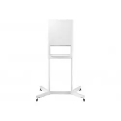 STN-WM55H Samsung Flip Stand A portable, wheel-based stand for the Samsung Flip digital flipchart