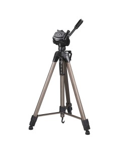 Hama 00004163 tripod Digital/film cameras 3 leg(s) Black, Silver