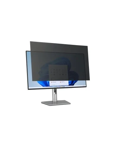 2-way Removable Privacy Screen Filter for 19" Monitors 16:10