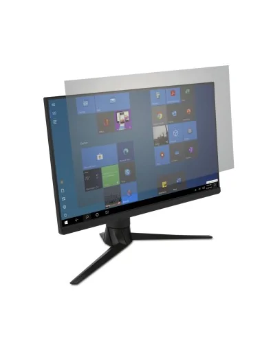 Anti-Glare and Blue Light Reduction Filter for 23" Monitors