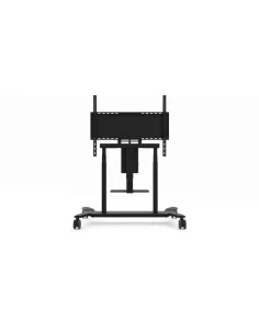 Motorized Trolley Cart