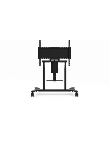 Viewsonic Motorized Trolley Cart 2.18 m (86") Floor