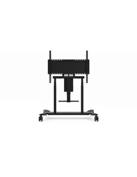 Motorized Trolley Cart