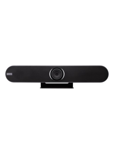 Viewsonic VB-CAM-201-2 video conferencing camera 8.51 MP Black 2160 x 1080 pixels 30 fps …