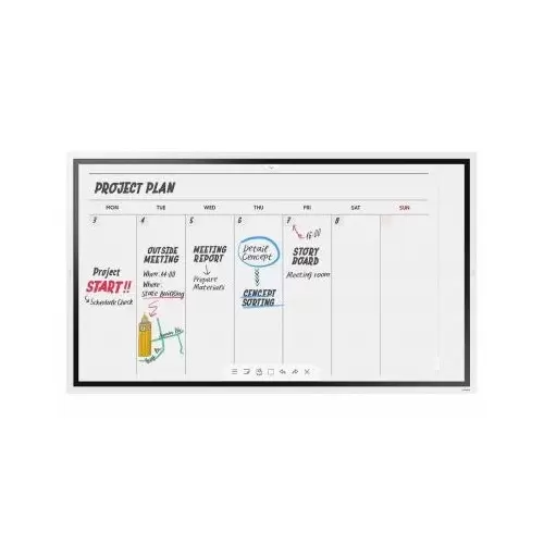 Samsung Flip Pro WM55B