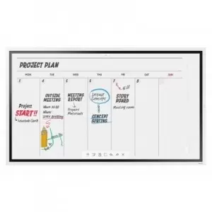 Samsung Flip Pro WM55B