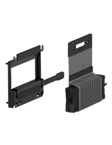 OptiPlex Micro and Thin Client VESA Mount w/Adapter Bracket